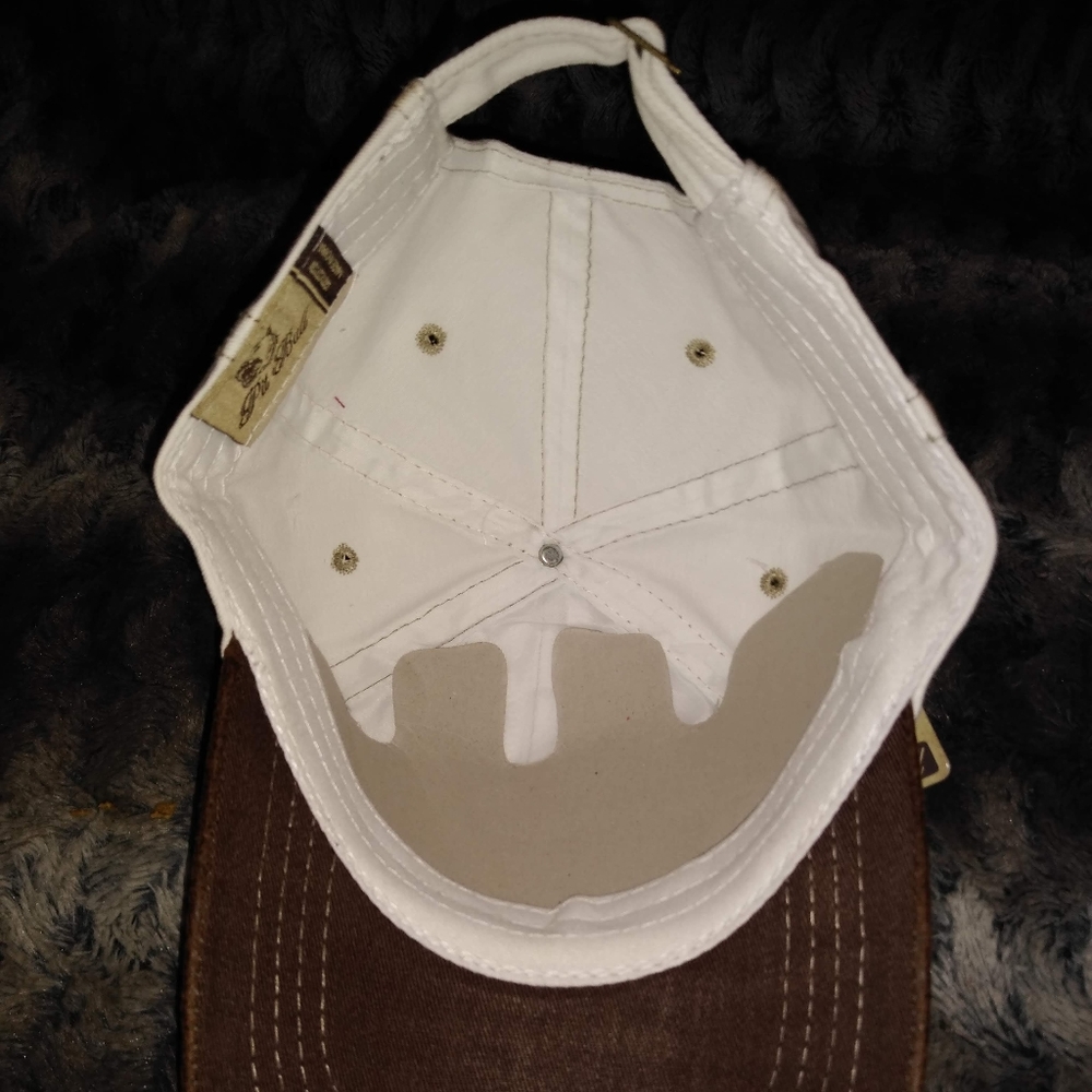Men's hat - Picture 3 of 3